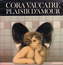 Cora Vaucaire Plaisir DAmour