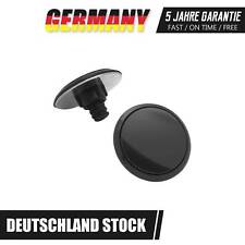 32mm Abdeckung Heck Blindstopfen Zierschraube Scheiben Wischer Antenne KFZ Auto