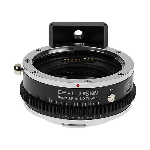 Fotodiox vizelex ndsmart - vizelex, af