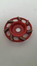 HILTI Diamant-Topfscheibe DG-CW 125/5" SPX Bes Nr. 2238556 NEU!!!