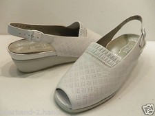 SPIESS hochwertige Sandaletten