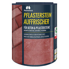 AVENARIUS PFLASTERSTEIN