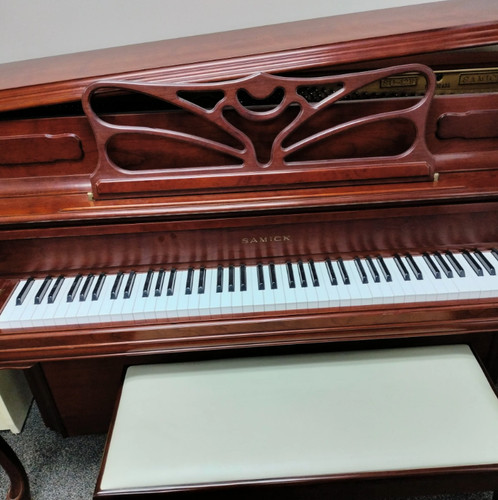 Samick 42f - samick, su-42f