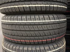 4x Sommerreifen 235/65 R16 C