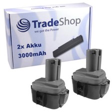 2x AKKU für Makita 12V