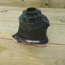 Black & Decker Quattro KC2002F