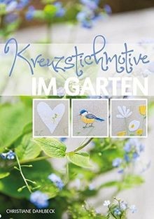 Kreuzstichmotive garten von - kreuzstichmotive, im