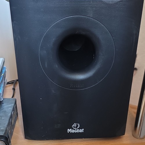 Magnat thor sub - thor, aktiver