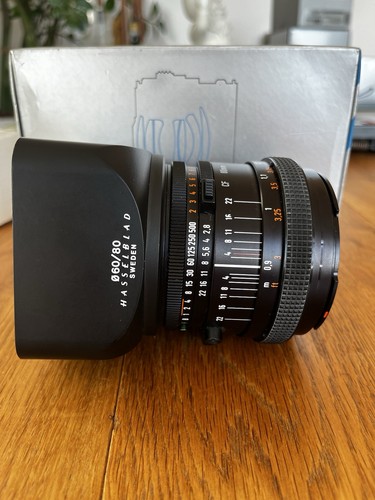 Hasselblad zeiss planar 80 - hasselblad,