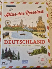 DuMont Bildband Atlas der