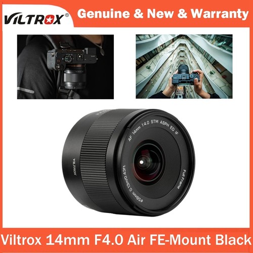 Viltrox 14mm air af - 14mm,