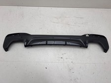 BMW 5er G30 G31 LCI M-Paket Diffusor Spoiler Abdeckung 8098694 HS289