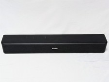 Bose Solo 5 TV Sound System