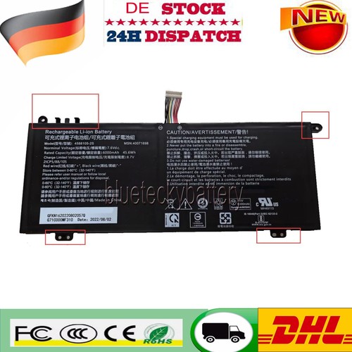 4588105 40071698 batterie - 4588105-2s,