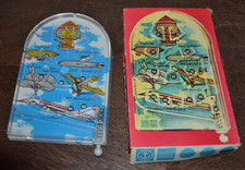 Kugelspiel Mini-Flipper