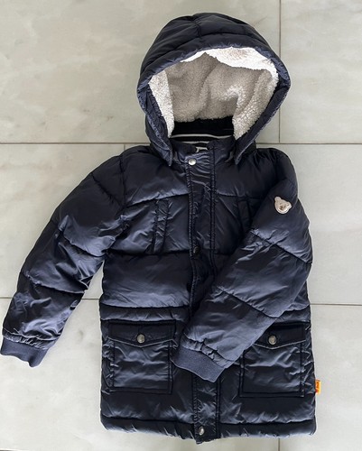 Steiff jungen steppjacke - steiff,