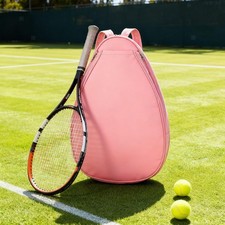 Vielseitiger Tennisrucksack