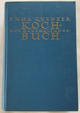Koch- und Haushaltungsbuch