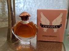 Parfum Miniatur Olympea, Paco Rabanne, 6 ml EdP & Box