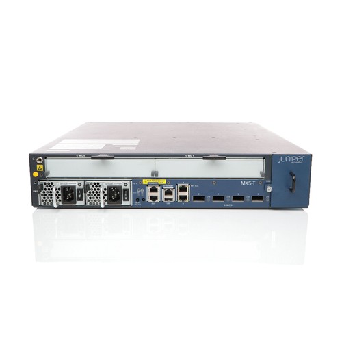 Juniper chas mx5 router ii - router,