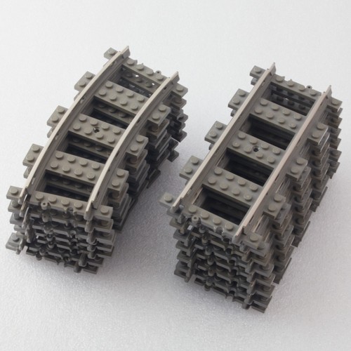 Gerade kurve lego - 8x, 8x