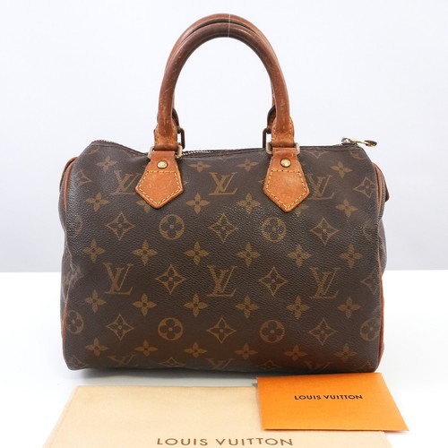 Louis vuitton monogram - louis,