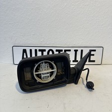 Original bmw e36 spiegel - bmw, links