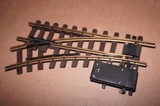 X/68] LGB Spur G 1215 Weiche