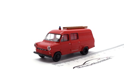 Ford transit rot schwarz - -,