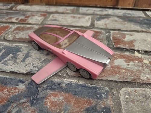 Thunderbirds are fab lady - thunderbirds, 1