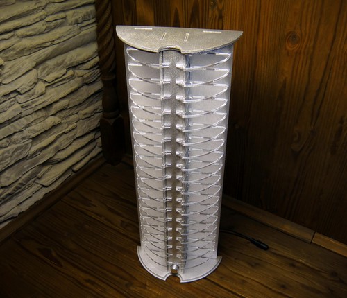Led schallpegelmesser music - led,