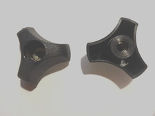 Thule Dreiflügelmuttern