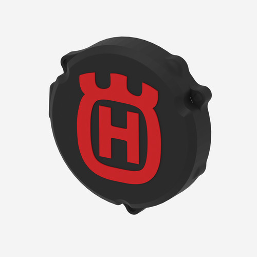Zündgehäusedeckel husqvarna - zündgehäusedeckel,