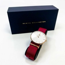 Daniel wellington classic - daniel, uhr