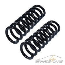 ATEC 2x FEDER FAHRWERKSFEDER