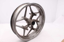 Vorderradfelge 17x3.50 Rad vorne 7 667 387 BMW R 1200 RT K26 0368 R12T 05-09