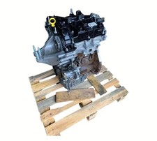Gebrauchter Motor  FORD 1.0