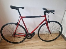 Singlespeed Fixie Cinelli Gazzetta M 55,5 RH - H plus Son TB14