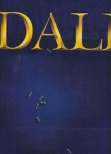 Salvador Dali: Sein Werk -