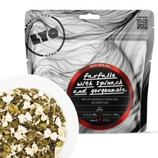 LyoFood Farfalle mit