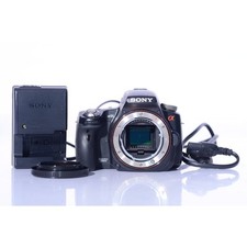 Sony alpha 16 2mp - alpha, 16.2mp