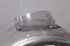 UVEX Racing FIA Visier FP für