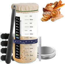 WINUSD 700ml Sauerteig