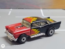 Matchbox 1979 '57 Chevy
