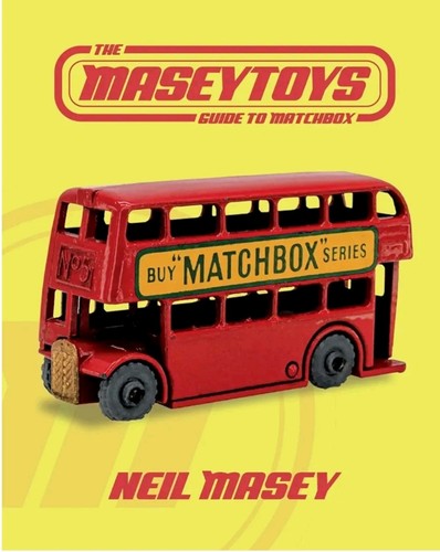 Matchbox lesney moko - matchbox,