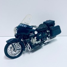 Polistil - Motorrad - Moto