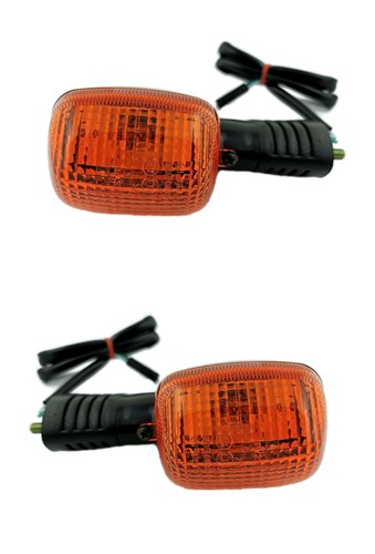 Blinker paar vorne - paar, stück)