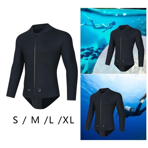 Männer neoprenanzug top 3mm - neoprenanzug,