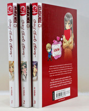 Sexy short Stories 1-3, im