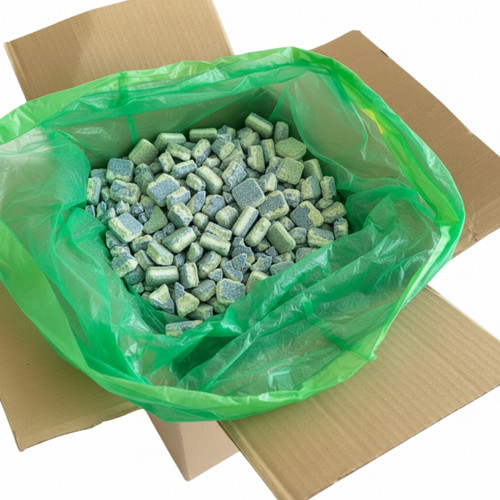 10kg spülmaschinentabs 500 - 10kg,